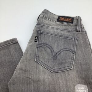 Levis Womens Denim Legging Jeans Size‎ 26 x 29 NWT